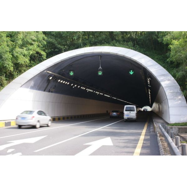 Low Price & High Efficiency Led Tunnel Light 120W 3years wattanty