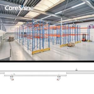 Quality 5ft 70W 7000lm Dimmable Linear LED Light Overload Protection for sale