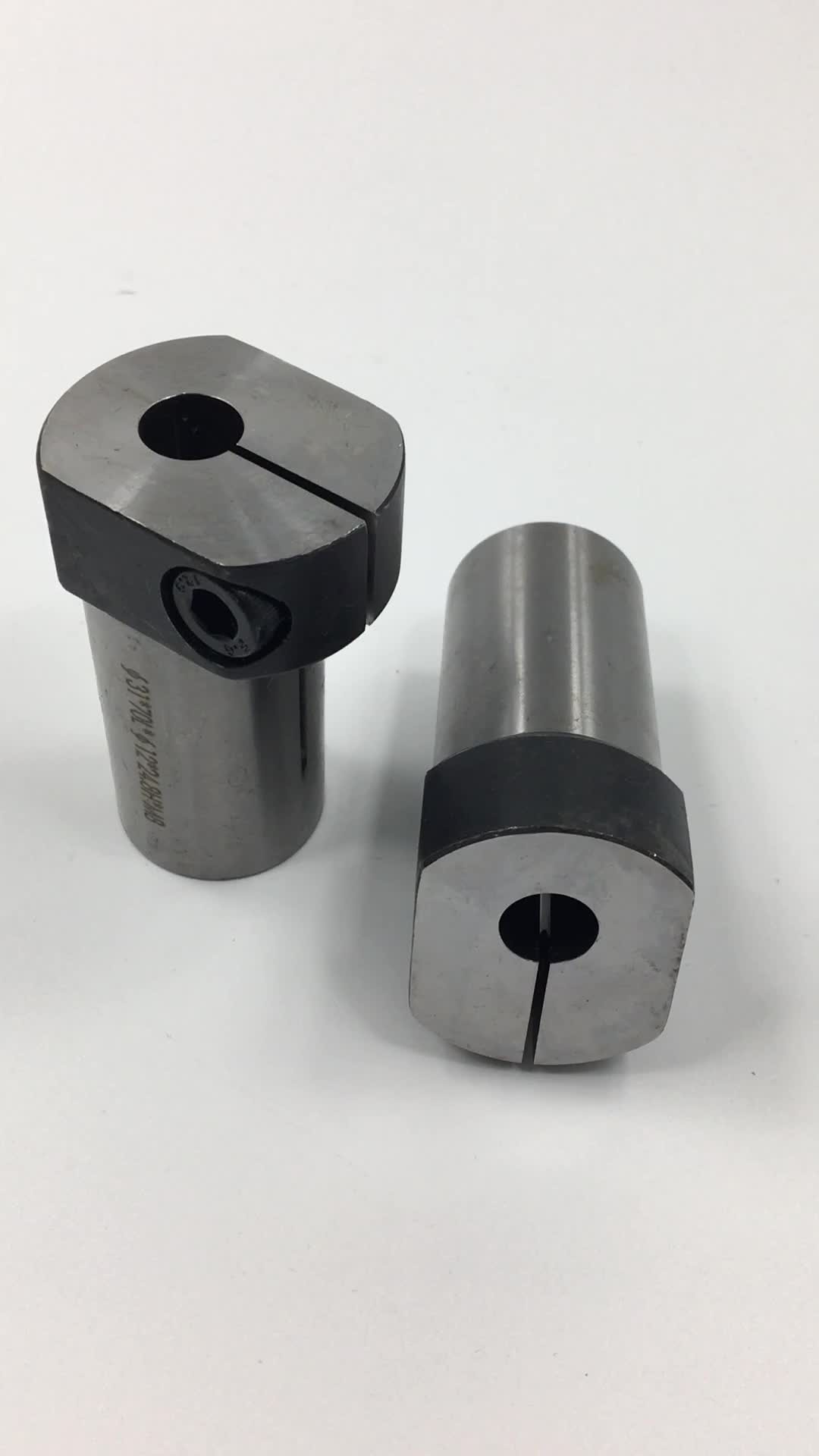 Quality Customized Processing Carbide Screws Die Punch Second Punch Bushing for sale