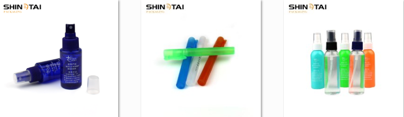 60ml Wholesale Glasses Lens Cleaner Spray