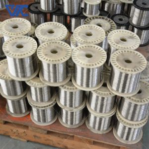 Medical Instruments Incoloy 825 Wire Incoloy Alloy With Biocompatibility