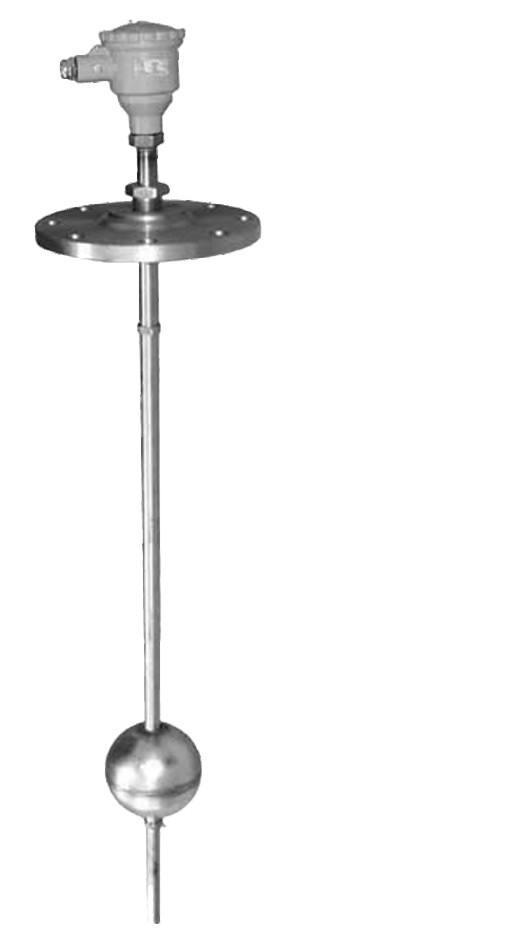 Quality Floating ball level transmitter HPT-37 for sale