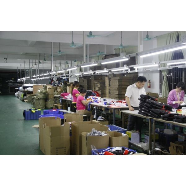 Rsforever Group Co., Limited