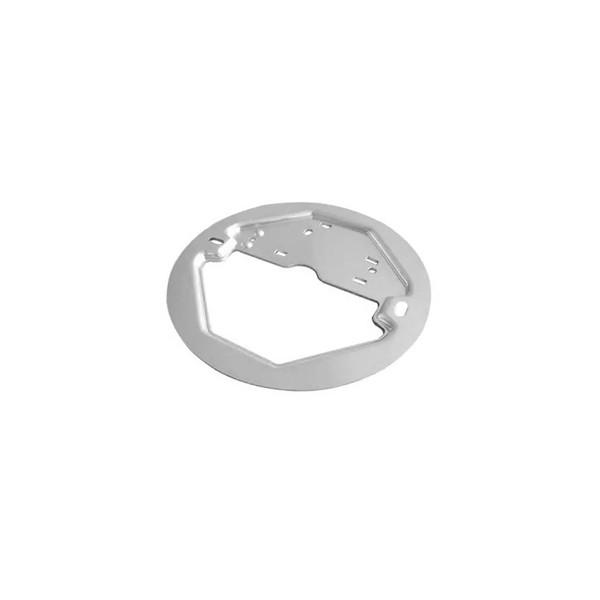 Custom Metal Brackets Precision Stamping Mounting Solutions Functional Durable