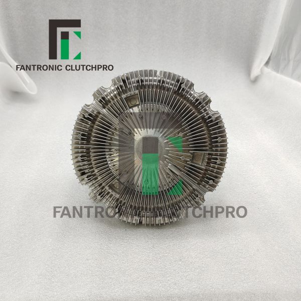 Electronic Viscous Fan Clutch Mercedes Fan Clutch 9362001222 A9362001222