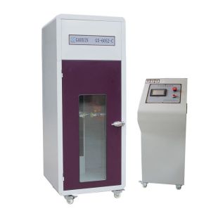 AC220V Microcomputer Control Mobile Phone Drop Testing Equipment