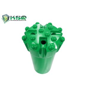 Blasting Diameter 152mm Ballistic Thread Rock Drill Bit