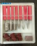 Electric Nail Drill Machine 35000 Rpm Electric Nail Polisher Machine