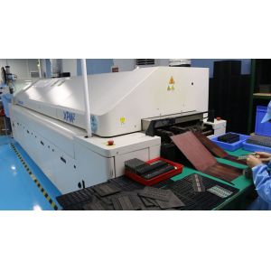 Analog ADA4077(1) Microcontroller Based Ph Meter ADA4077(1) Electronic