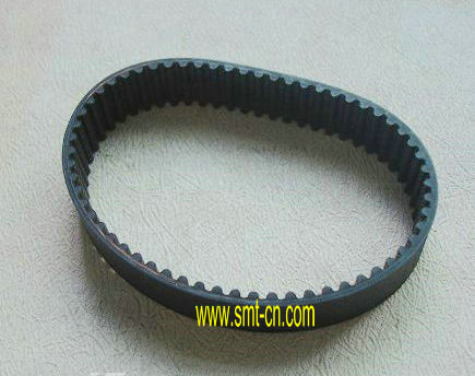 Quality Fuji SMT part T-belt Plane belt for sale