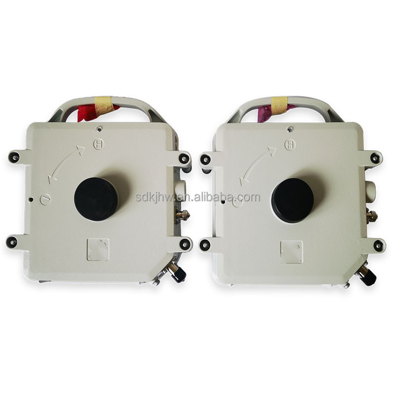 38G HW IP Microwave ODU HP-38GHz Outdoor Units for High Site and Low Site Transmission