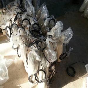 Quality Prepackaged Magnesium Anode with Backfill powder AWG THHN cable for underground pipes for sale