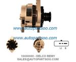 96540541 - DAEWOO Alternator 12V 85A Alternadores