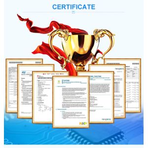 TLV320AIC3104IRHBT QFN32 Mcu Microcontroller Integrated Circuits