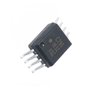 China ACPL-C790-500E Optically Isolated Amplifiers Chips Integrated Circuits IC on sale
