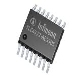 SAK-TC237LP-32F200S AB Digital Integrated Circuits SAK-TC237LP-32F200S