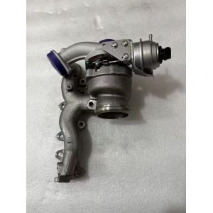 2.0T GTD1446VZM Diesel Volkswagen Turbo Parts 04L253014M
