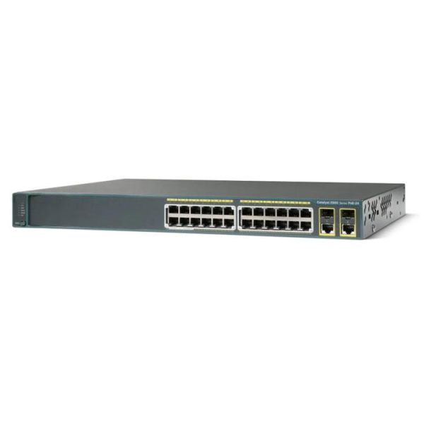 Full-Duplex Half-Duplex Communication 24 Port Fast Ethernet Network Switches with Private Mold Yes