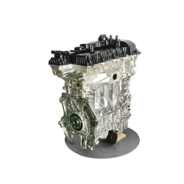 SQRF4J16C Tiggo 7 Chery Engine Auto Engine Assembly 1.5 290T