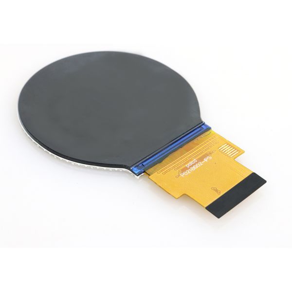 Polcd 2.1 Inch 480x480 IPS Circular TFT Color Display LCD Module LCM Panel