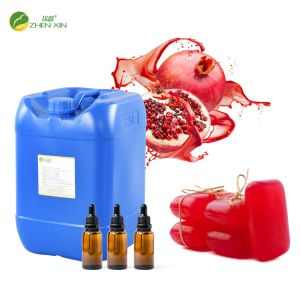Quality Duplication Process Aromatic Garnet Fragrance Oil For Soap Making for sale