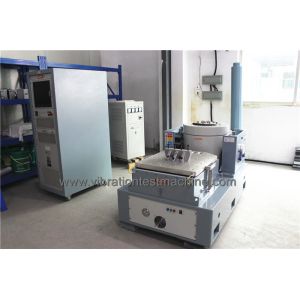 High Frequency Low Noise Electromagnetic Vibration Tester for Random Vibration