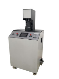 China Particulate Filtration Efficiency Tester PFE 0 - 99.9% on sale