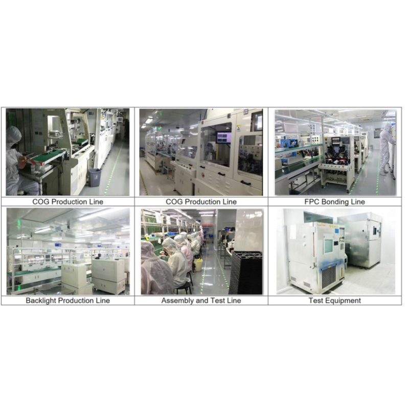 High Resolution 2.95 Inch TFT Small LCD Display With RGB+MIPI Interface