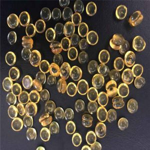 Polyamide Alcohol Soluble Resin Granulate S11 Similar To Unirez 110