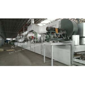 Buy cheap Industial Mineral Wool Board Production Line Full Automatically For Making from wholesalers