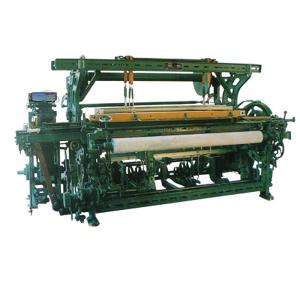 Quality Textile Weaving Steel Automatic Shuttle Loom PLC Motor Control for sale