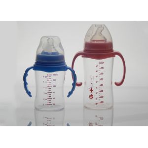 Quality 2oz Phthalate Free Baby Bottles for sale