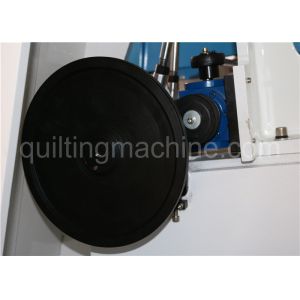 128 Inch Mattress Quilting Machine Duvet Computerized Quilting System