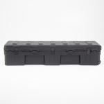 Car Rooftop Large Capacity Storage Case 128L