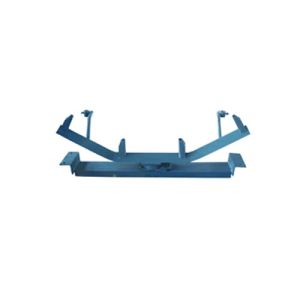 Buy cheap Trough Automatic Adjustable Idler Bracket from wholesalers