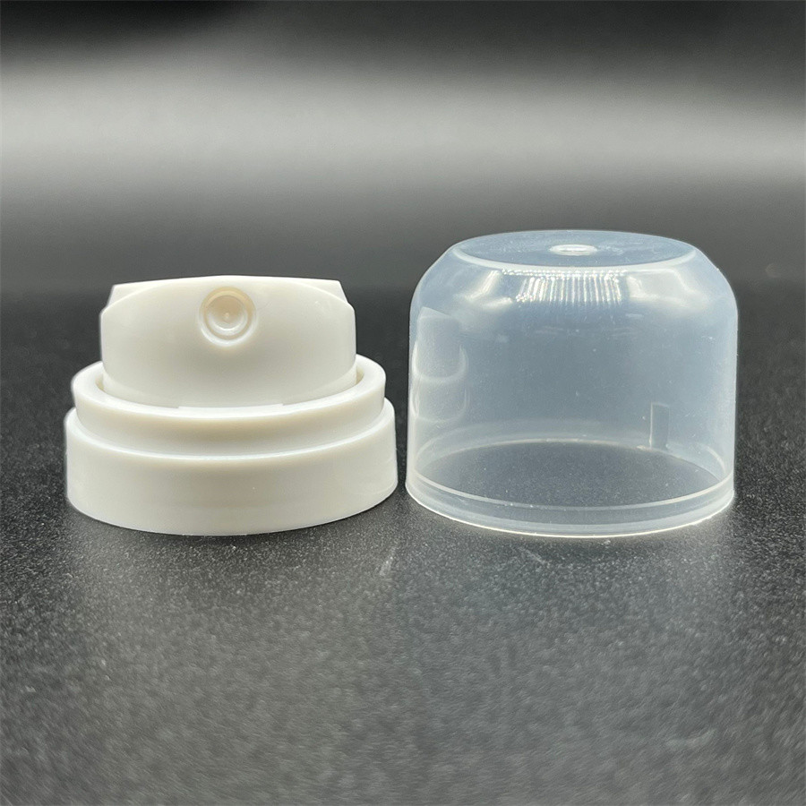 Reliable Dry Shampoo Dispenser for Everyday Use - Dependable Hair Refreshment