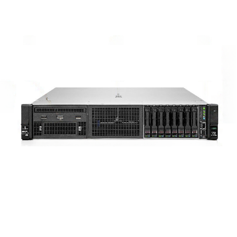 ProLiant DL380 Gen11/Gen10 Rack Server Customizable Servers with 20-Core Processor and DDR5 Smart Memory
