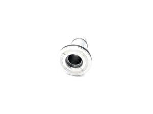 Quality Hard Chrome Plating Riveting Machine Parts , SKD61 Cnc Precision Components for sale