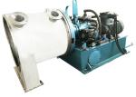Titanium Pusher Centrifuge Machine For Chloroacetic Acid Processing