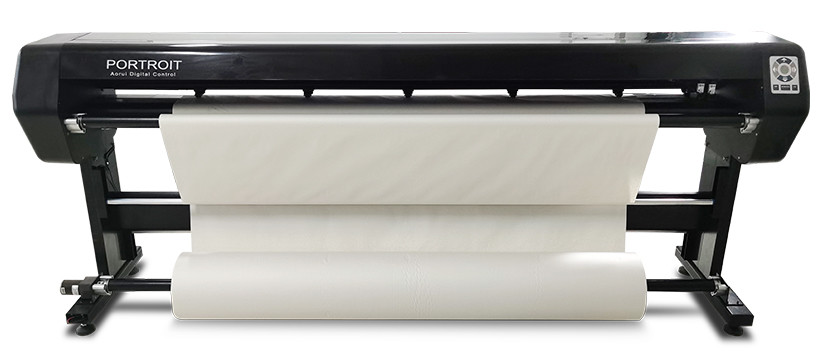 Quality PORTROIT SERVO HIGH SPEED INKJET PLOTTER for sale