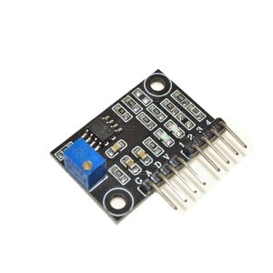 Waterproof DC5V Liquid Level Sensor For Arduino