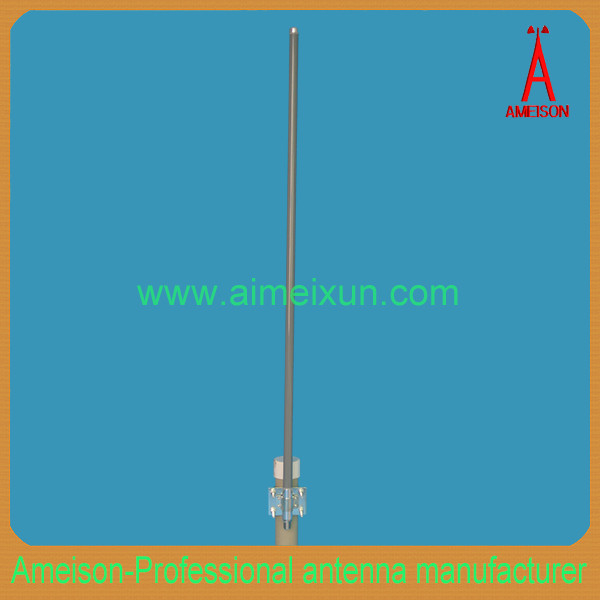 Quality 902-928MHz 6dBi Omnidirectional Fiberglass Antenna RFID Antenna for sale