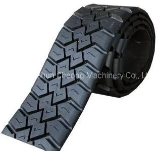 5 Working Layers 12MN Total Pressure Fully Automated Tire Tread Vulcanizing Machine for Rubber Tire Tread Press