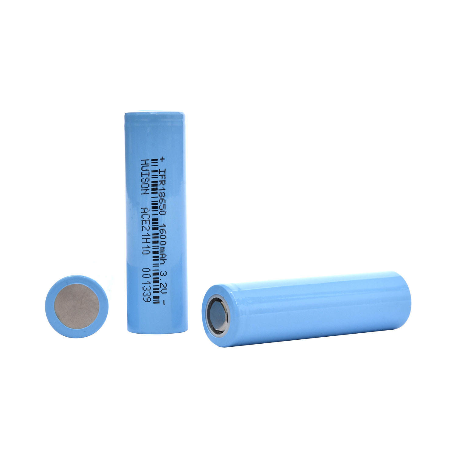 OEM ODM LiFePO4 lithium battery 18650 battery cell 3.2V 3.7V for any application Fast Delivery lithium battery packs