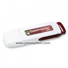 Quality Kingston 2GB DataTraveler USB Flash Drive - DTI/2GB for sale
