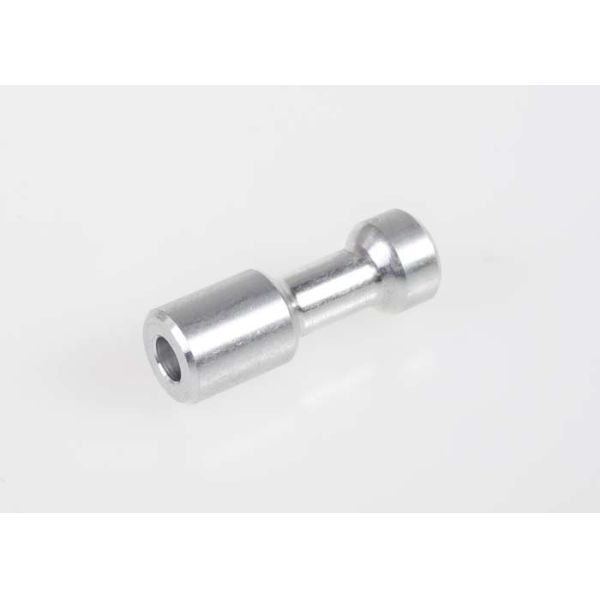 CNC Machining Precision Solid Steel Shaft Aluminum Customization For Earphone Parts