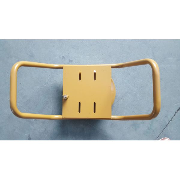 Diesel Motor Concrete Vibrator Poker or Needle with Frame 3HP