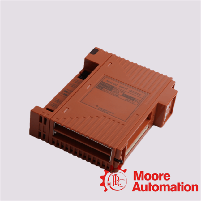 Quality SAI143-S53 YOKOGAWA Analog input module for sale