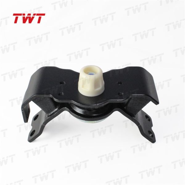 Twt 12371-75180 Rubber Engine Compartment Transmission Motor Mounting for Toyota Land Cruiser Prado 2015 2Trfe Trj150