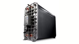 IonPure IP-LXM45Z-4 Industrial Electrodeionization Module 4-11pH Range